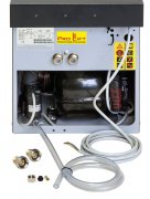 Tryckluftstork 750 l/min kyltork – Automatisk lufttork 15 bar