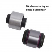 Lager för Framaxelns Bakre Bärarmsverktyg för MINI