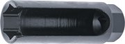 Lambdasond-hylsa, 22 mm, 6-kant