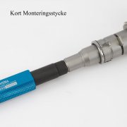 lång monteringsstycke 6