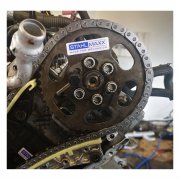 Låsdorn för högra kamaxeln, som VAG T40060