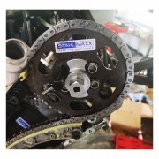 Låsdorn för kamaxlarna, som VW T40060