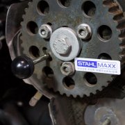 Låsdorn insprutningspump/kamaxel/kamaxelhjul, som VAG 3359