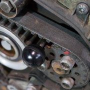 Låsdorn insprutningspump/kamaxel/kamaxelhjul, som VAG 3359