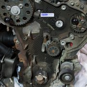 Låsdorn insprutningspump/kamaxel/kamaxelhjul, som VAG 3359