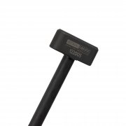 Låsstift för att montera vevaxelns oljetätning på VW 1,5L, 4V, EA211 EVO och Ford 1,5L Ecoboost-motorgenerationen.