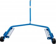 Lastbil-Däckkärra för Tunga Hjul