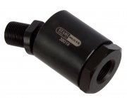 Ledadapter M18x1,5 för Slaghammare