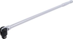 Ledhandtag 3/4, 630 mm