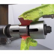 Liten Expansionssats för Hydraulcylindrar