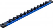 Magn. Hylshållare för 12x 3/8 hylsor