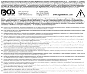 Flexibelt magnetverktyg, 500 mm / 0,5 kg