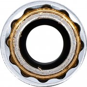 Magnetisk Tändstiftshylsa 14 mm 12-kant 3/8