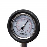 manometer från -1 till 0,6 bar