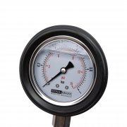 manometer från 0 till 1 bar