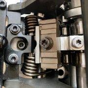 Mellanspakfjäder-verktyg för BMW S63, S63TU