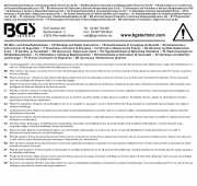 Momentnyckel 3/4" 100–500 Nm – Precision