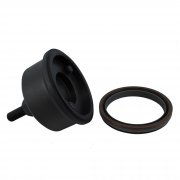 Monteringsverktyg för vevaxeltätning på 2.5 3.0 Diesel motorer