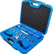 Monteringsverktygssats MC Styrlager – Komplett Sats