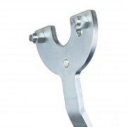 Mothållare för vevaxelremskiva, för 1.0 1.2 1.4 1.5 1.6 TSI TFSI