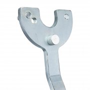 Mothållare för vevaxelremskiva på 1.0 1.2 1.4 1.5 1.6 TSI TFSI