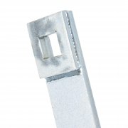 Mothållare vevaxel för Ø60mm, 2.0L TFSI EA388 Gen.3 med startgenerator, som VAG T40378