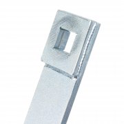 Mothållare vevaxel för Ø70mm, 2.0L TFSI EA888 Gen.3 med startgenerator, som VAG T40379A