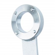 Mothållare vevaxel för Ø70mm, 2.0L TFSI EA888 Gen.3 som T40379A