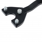 Mothållarverktyg för TSI och Ecoboost-motorer