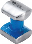 Mothåll, stor radie