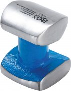 Mothåll, stor radie