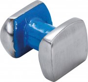 Mothåll, stor radie