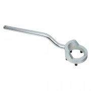 Mothåll Vevaxelremskiva Mercedes M176 M177 M178 W177589004000