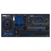 Motoinställningssats för Porsche och VAG 2.8, 3.0 och 3.2