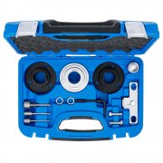 Motorinställningsverktyg Ford 1.0 EcoBoost – Kamkedja & Timing