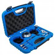 Motorinställningsverktyg Ford 1.0 EcoBoost – Kamkedja & Timing