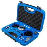 Motorinställningsverktyg Ford 1.0 EcoBoost – Kamkedja & Timing