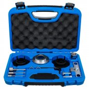 Motorinställningsverktyg Ford 1.0 EcoBoost – Kamkedja & Timing