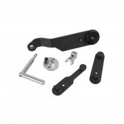 Motorinställningsverktyg för justering och låsning av 2.5 tdi och 4.9 v10 tdi motorer