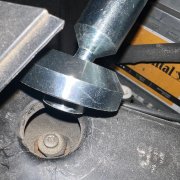 Motorok-Adapter VW T5 – VW 10-222A/23