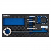 Motorverktyg för 3.0L V6 kamremsmotorer