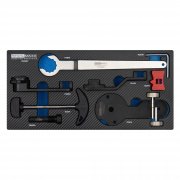 Motorverktyg för VAG 1.0, 1.2, 1.4 1.6 MPI, TSI, TFSI, FSI, TGI