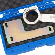 Motorverktyg för VAG 2.8 VR6 med motorkod AAA