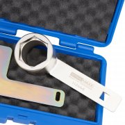 Motorverktyg för VAG 2.8 VR6 med motorkod AAA