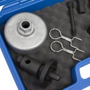 Motorverktygssats för Audi A6, A7 och S6, S7 4.0L TFSI