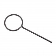 Motorverktygssats för Audi TT med 400 hk låsdorn för spännrulle