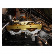 Motorverktygssats för BMW 1.8/2.0 Bensinmotorer, 26 delar