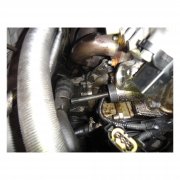 Motorverktygssats för BMW 1.8/2.0 Bensinmotorer, 26 delar