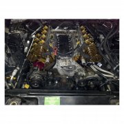 Motorverktygssats för BMW M62 Vanos