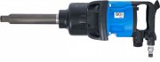 Tryckluftsdriven Mutterdragare 1 3800 Nm – Heavy Duty